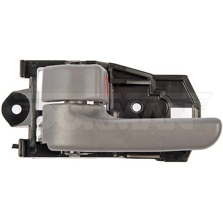 Motormite INTERIOR DOOR HANDLE LEFT PAINT TO MATCH 91002